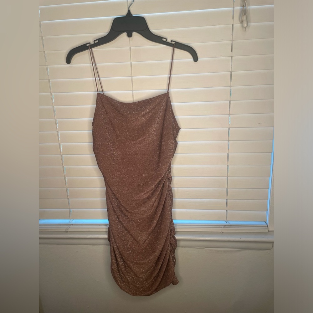 Homecoming dress